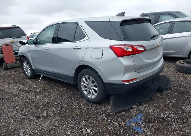 2GNAXJEV8L6284202: 40922417