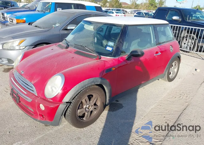 WMWRC33536TJ74995: 40923976