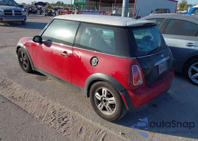 WMWRC33536TJ74995: 40923976