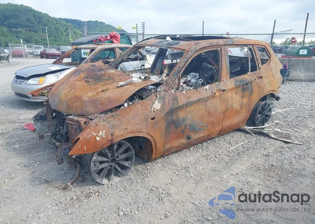 5UXWX7C50BL730223: 40924155