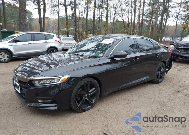 1HGCV1F34JA205131: 40924188