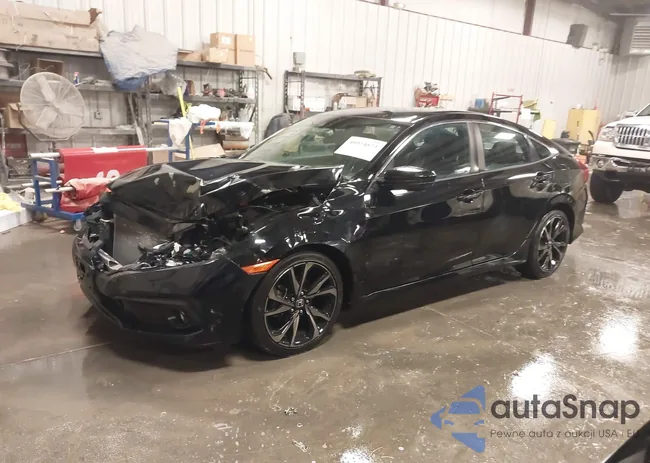 2HGFC2F89KH545480: 40924873