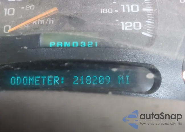 1GDHC24U14E147290: 40924305