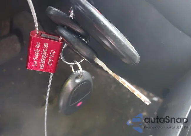 5GAKVBED9BJ369567: 40924437