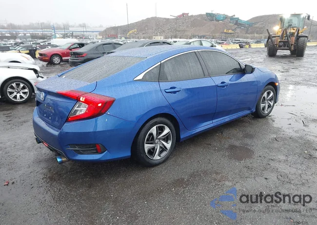 2HGFC2F6XLH560599: 40925742