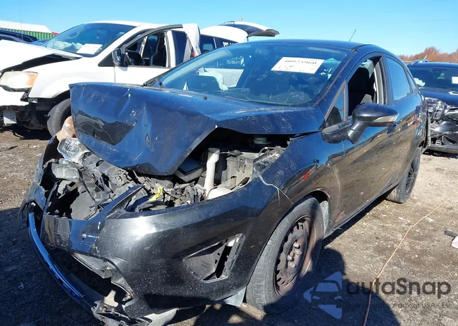 3FADP4BJ1DM191379: 40925960