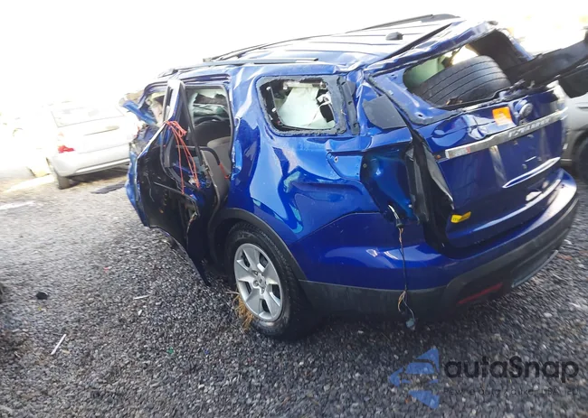 1FM5K7B89EGA41667: 40925969