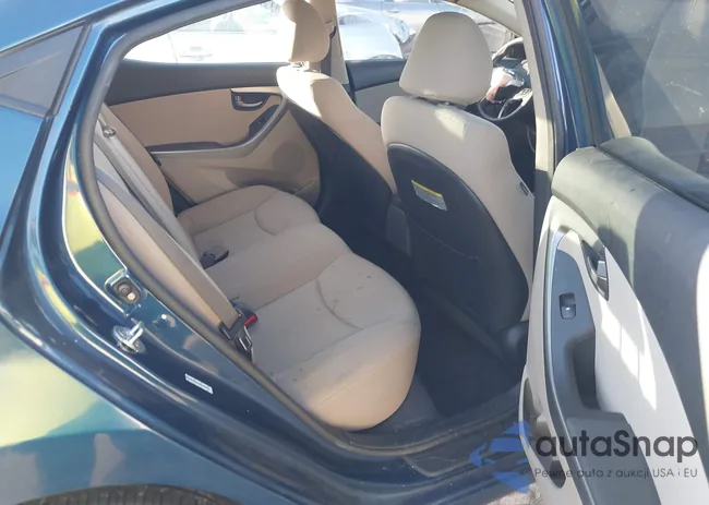 KMHDH4AE6EU156650: 40926152