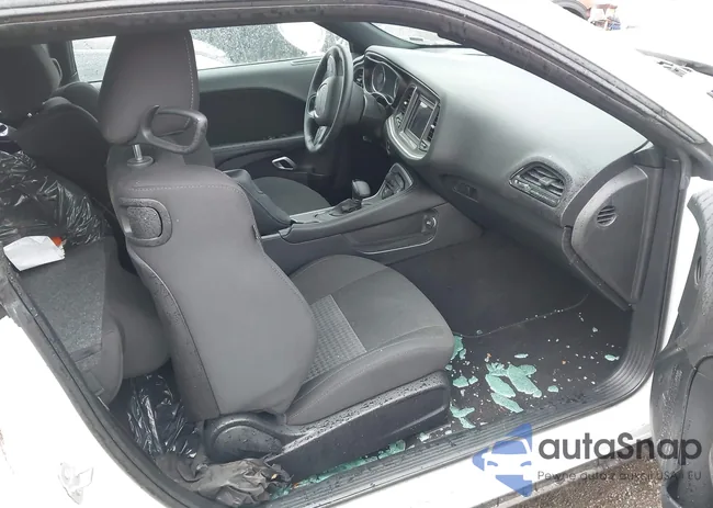 2C3CDZKGXNH200536: 40925560