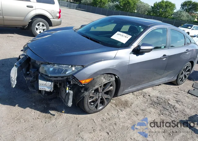 2HGFC2F82KH570253: 40926703