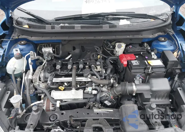 3N1CP5DV4ML489980: 40926753