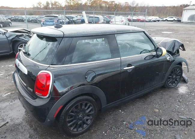 WMWXM5C55FT937857: 40926800