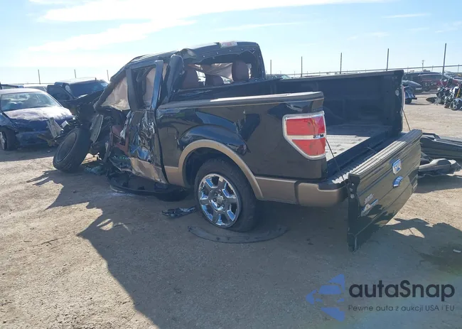 1FTFW1CF9EKD89425: 40926874