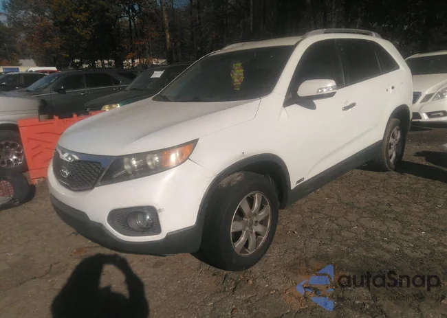 5XYKTDA64DG321307: 40927079