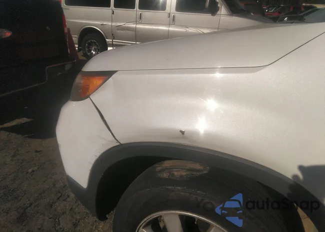 5XYKTDA64DG321307: 40927079