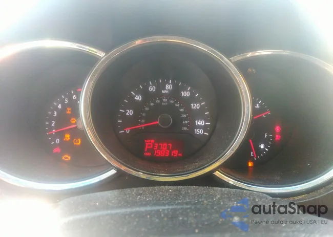 5XYKTDA64DG321307: 40927079