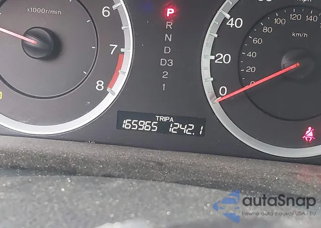 1HGCP26808A011346: 40927094