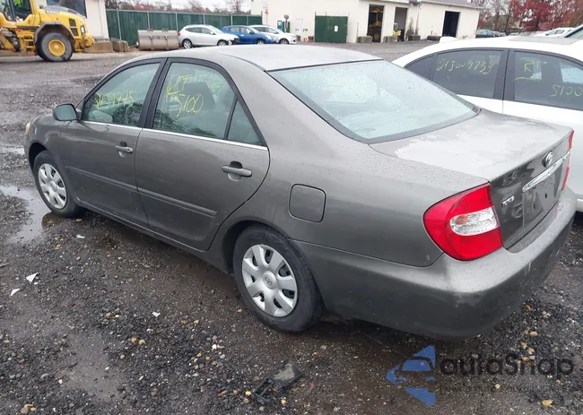 4T1BE32K92U549374: 40927095