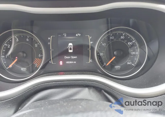 1C4PJLCB9FW542004: 40926296