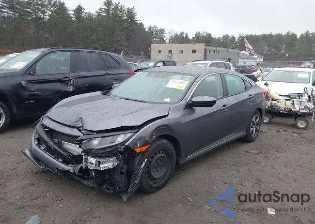 2HGFC2F63LH574540: 40927929