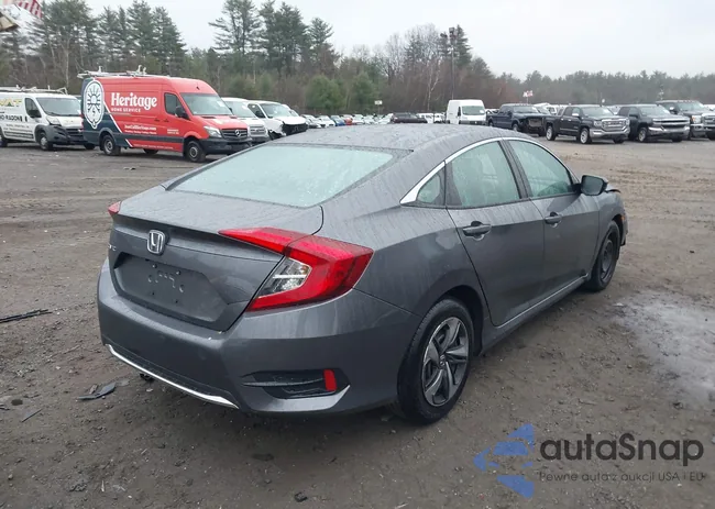 2HGFC2F63LH574540: 40927929