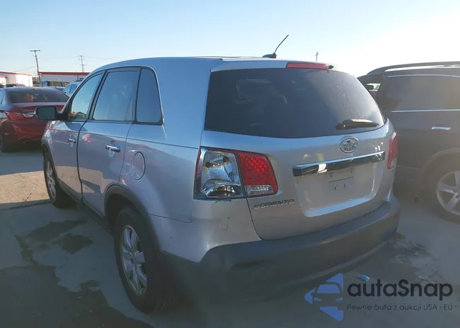 5XYKT3A14CG272381: 40927478