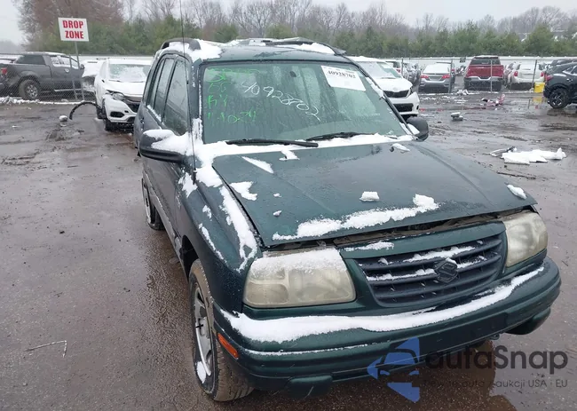 2S3TD52V236105370: 40928702