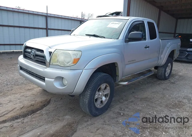 5TEUU42N05Z042536: 40928992