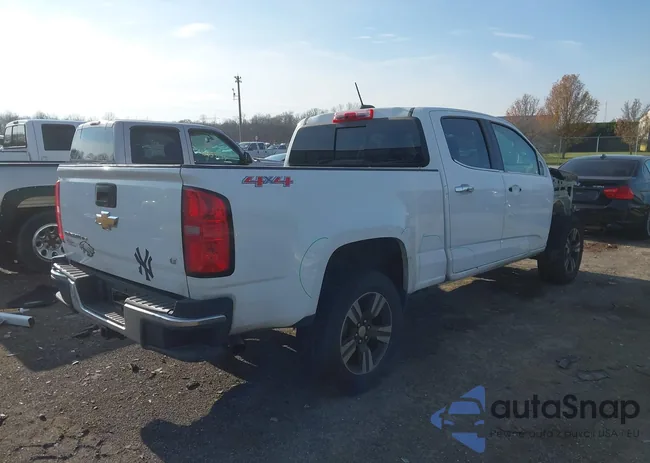 1GCGTCEN8H1150469: 40928337