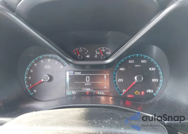 1GCGTCEN8H1150469: 40928337