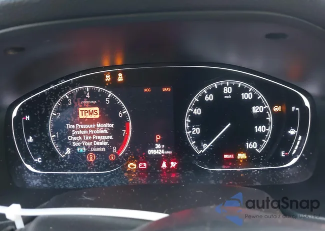 1HGCV1F34JA161857: 40928344