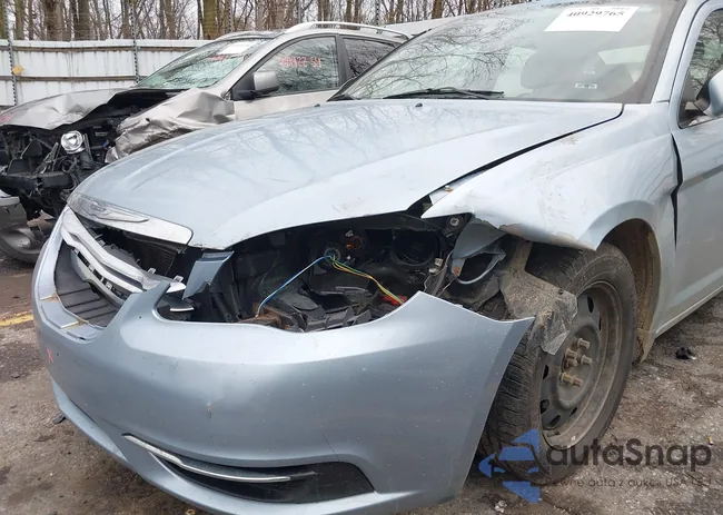 1C3CCBAB3CN150454: 40929765