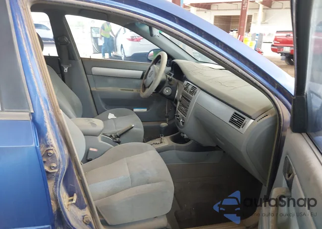 KL5JD56Z85K224744: 40930203