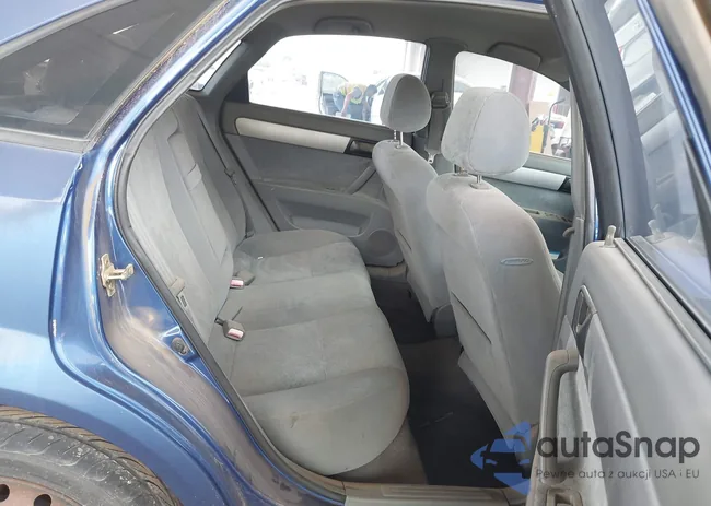 KL5JD56Z85K224744: 40930203