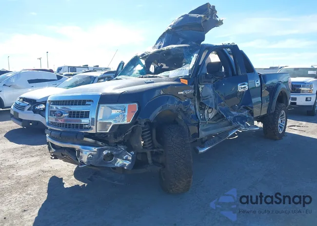 1FTFW1EF1EKG56425: 40930821