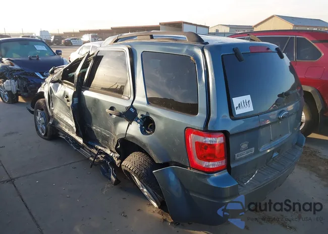 1FMCU0DG6BKA86944: 40930983