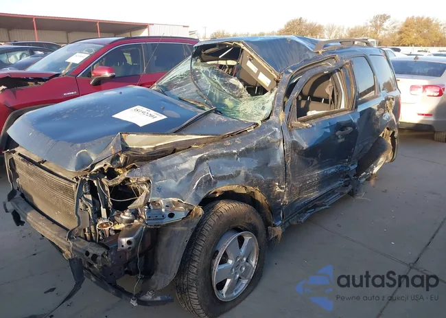 1FMCU0DG6BKA86944: 40930983