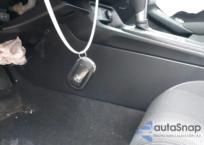 19XFL2H58RE033281: 40931191