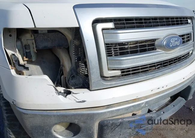 1FTFW1EF5EKF78084: 40931270