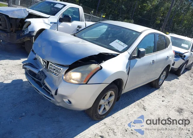 JN8AS5MV2AW604590: 40930630