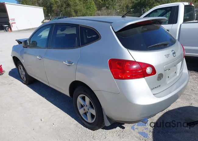 JN8AS5MV2AW604590: 40930630