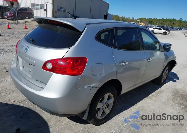 JN8AS5MV2AW604590: 40930630