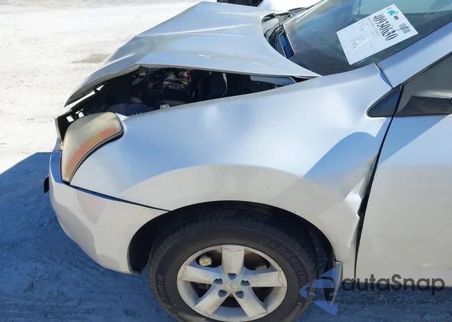 JN8AS5MV2AW604590: 40930630