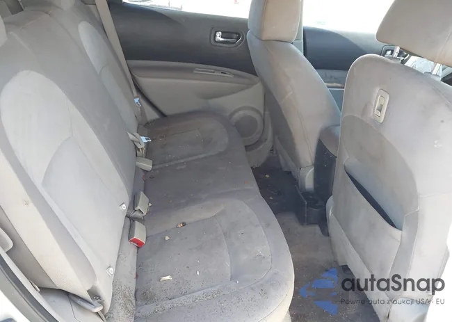 JN8AS5MV2AW604590: 40930630