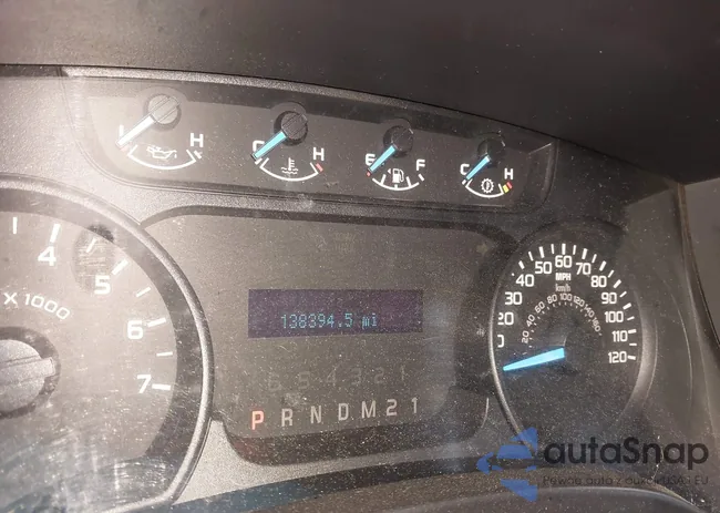 1FTFW1EFXEFB08741: 40930645