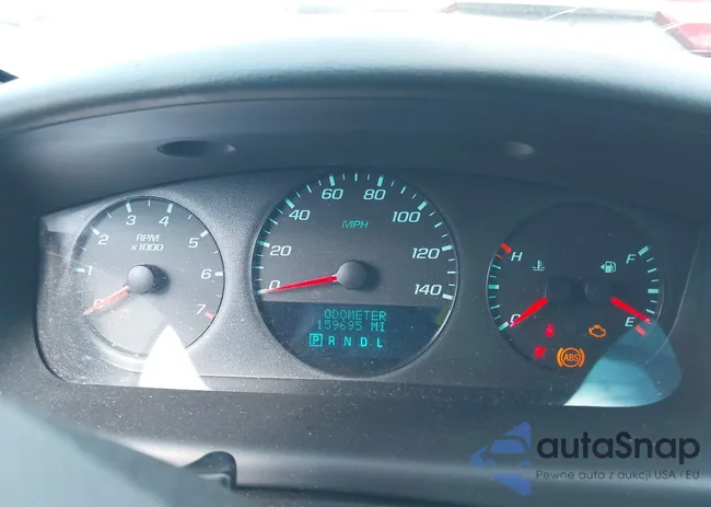 2G1WA5E34G1105929: 40930661