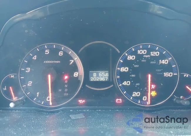 JH4CL96927C014438: 40931679