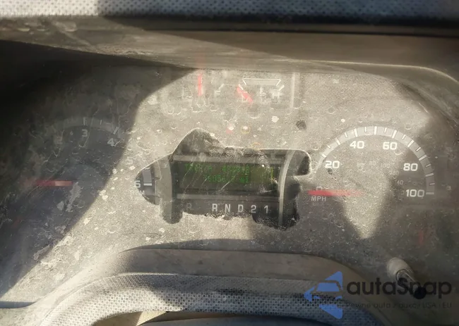 1FDNE1BW7DDA97397: 40931759