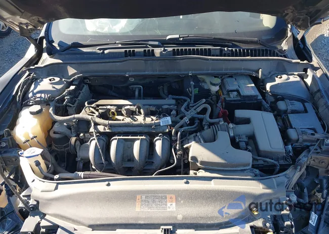 3FA6P0H79GR243426: 40931777