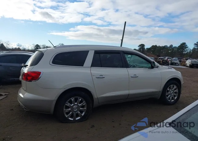 5GAKVCED2BJ238552: 40931828